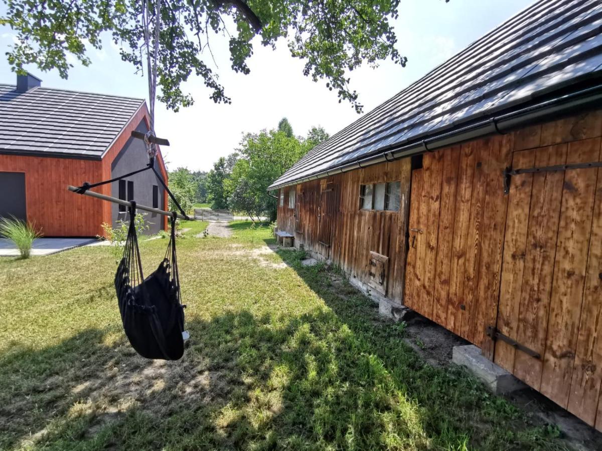 Alechatki Roztocze Siedliska Siedliska  Екстериор снимка